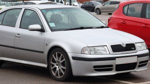 Шкода Октавия Тур - Skoda Octavia Tour