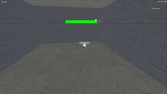 Voltaic X KovaaK's Season 3 Benchmarks - Celestial Complete (All Scores)