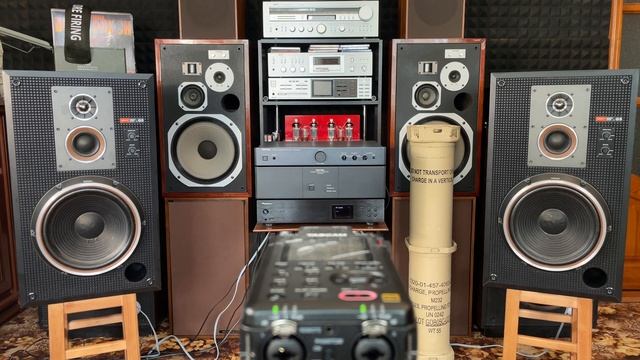 ROTEL. Японец с английскими корнями. ROTEL RC-870BX / RB-870BX / Sony SS-G5 / オーディオ機器