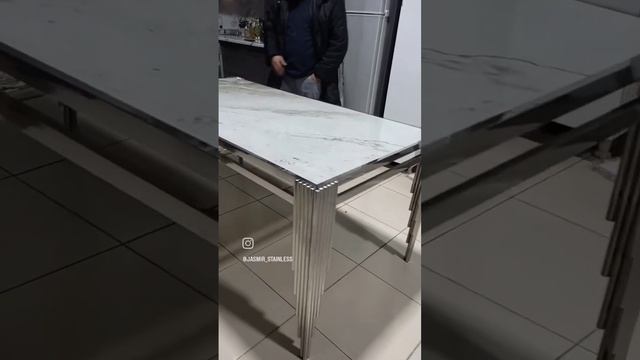 Журнальный стол и консоль!