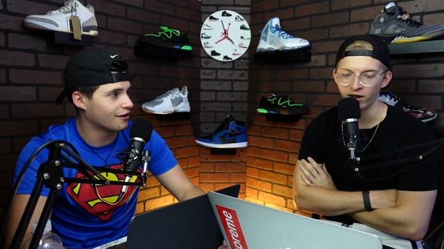 Luka Doncic Debuts The Luka 1 | Laced Up Clip EP 21 смотреть онлайн
