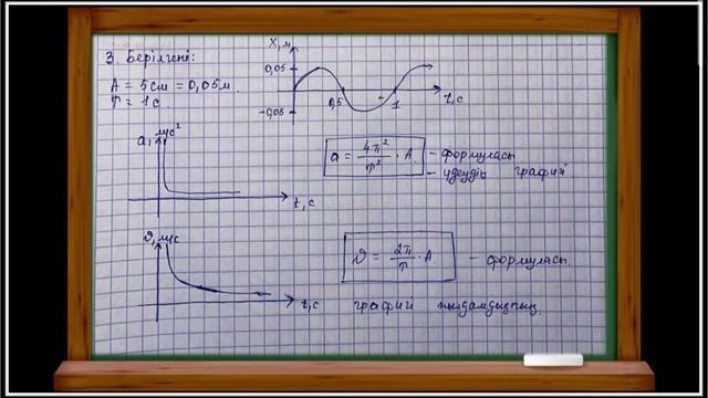 9-сынып физика, 25-жаттығу үй және сынып жұмысына арналған есептердің жауаптары.