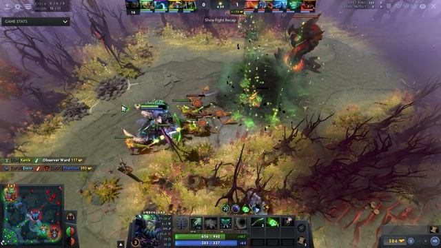 7 ABSOLUTELY BROKEN Hero Combos - BEST Picks for EASY MMR - Dota 2 Drafting Tips Guide смотреть онлайн