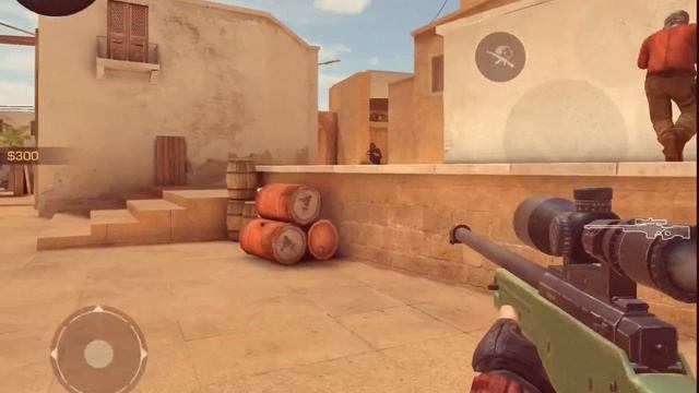 6SIX PHONK | Standoff 2 смотреть онлайн