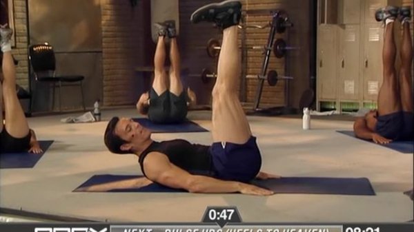 фитнес Тони Хортон.mkv