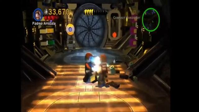 Lego star wars destroy malevolence part 4 смотреть онлайн