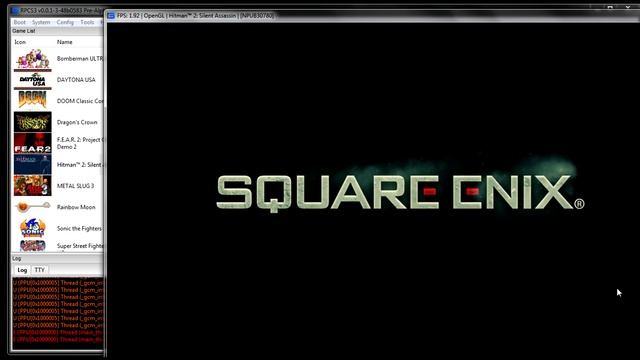 Novidades do RPCS3 (emulador de PS3) + Download oficial do Firmware de PS3 смотреть онлайн