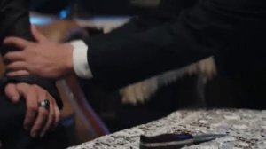 Усадьба любви  1 сезон 7 серия