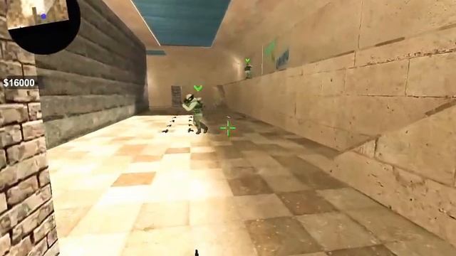 Strike Port Destruction | Skin Packs Modskin 0.007ab2 SPD spd | Offline Fps Android Gameplay смотреть онлайн