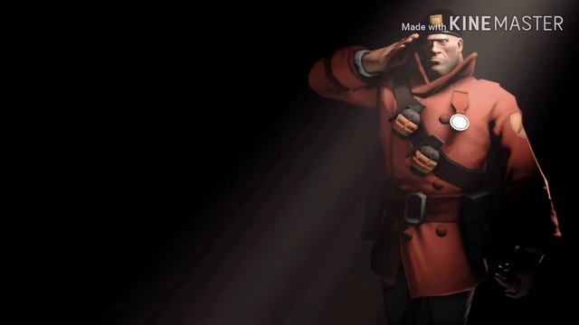 TF2-ROCKET JUMP WALTZ MEDLEY (for rick may) смотреть онлайн