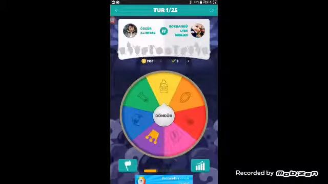 Trivia Crack