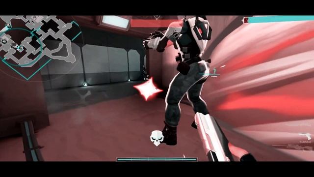ＵＲＩ✨( A VALORANT MONTAGE )