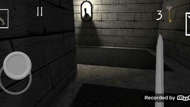 Slendrina X /слендарина финал прохождение финальной слендарины #6