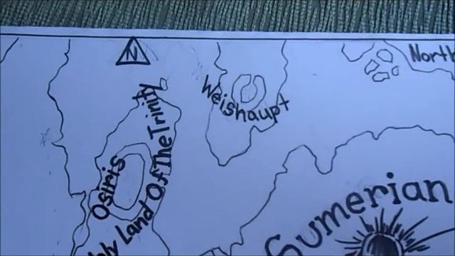 Manga Update: The World Of D-Hunter смотреть онлайн