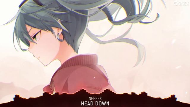 「Nightcore」→ Head Down смотреть онлайн