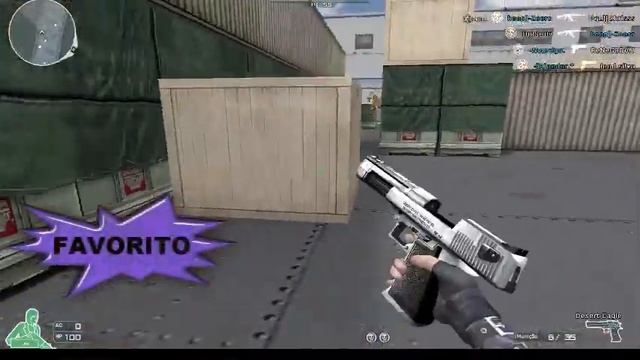 FragMovie #3 - Fall Back