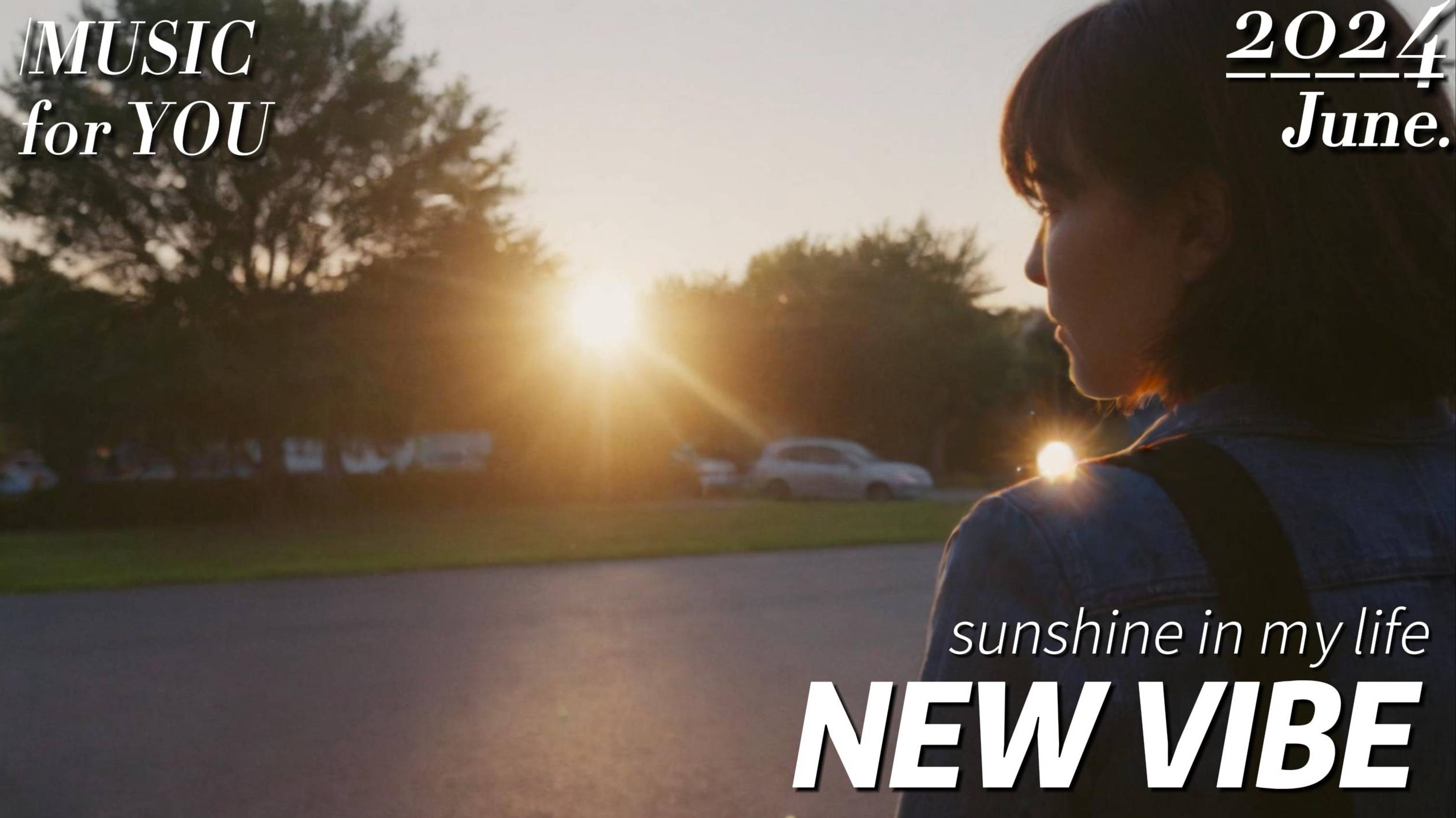 Sunshine in my life смотреть онлайн