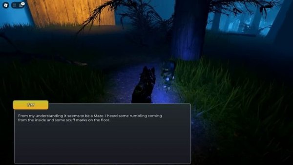 ХЕЛЛОУИНСКИЙ КВЕСТ ВО WC:UE! | Полное прохождение/Новая локация? | Warrior Cats: Ultimate Edition