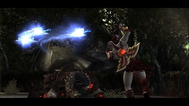 God Of War 2 (2007) Story Explained In Hindi | Game Stories Explained #3 смотреть онлайн