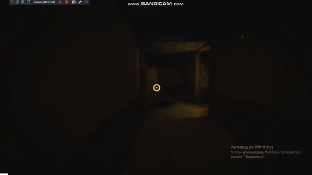 bendy and the dark revival фан игра часть 3 смотреть онлайн