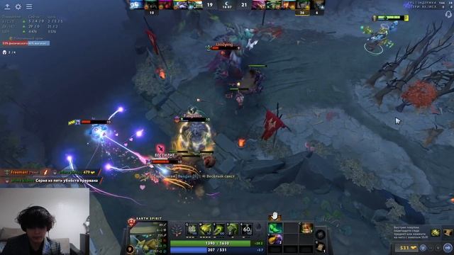 РОСТИК НА ЗЕМЕЛЕ ПРОТИВ АЛОХИ НА ВИСПЕ | Rostislav_999