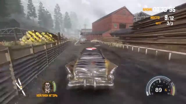 FLatout 4 смотреть онлайн