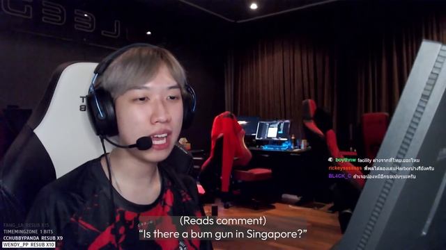 ตั้งแต่ผมมาอยู่ BLEED смотреть онлайн