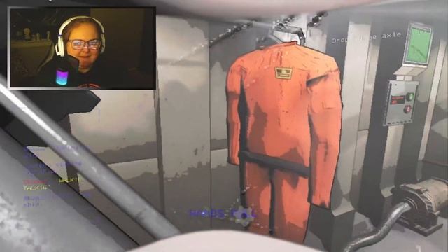 [SKAPZZ VOD] Wait there's a ship?! | LETHAL COMPANY + Valorant @skapzz with @tsunobu_ смотреть онлайн
