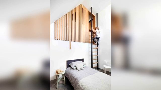 15 Amazing Kids' Bedrooms - Part 2! смотреть онлайн