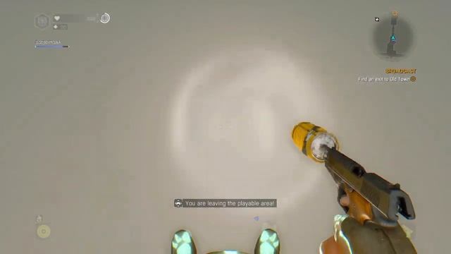 Dying Light Antenna out of bounds glitch! смотреть онлайн