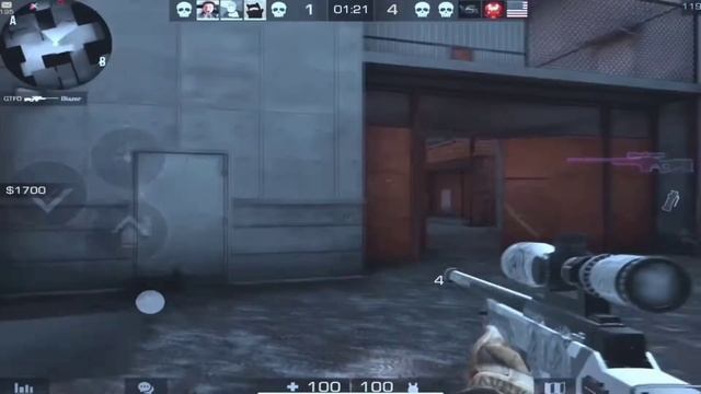 ❤️Tleet❤️| 380+❤️| Fragmovie in Standoff 2 ❤️ смотреть онлайн