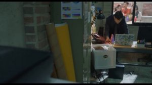 Брендинг в Сонсу-доне 1 сезон 8 серия