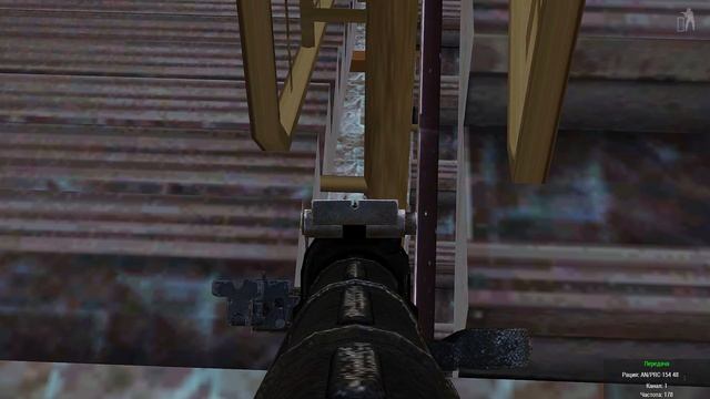Arma 3 Тушино ( ГРУ в деле 3:Держим дом) СГ смотреть онлайн