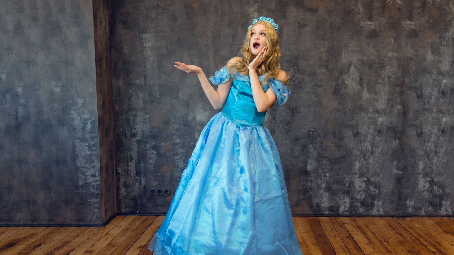 Принцессы смотреть онлайн