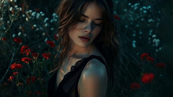 NURKO & HALIENE - Retraced (Lyrics)