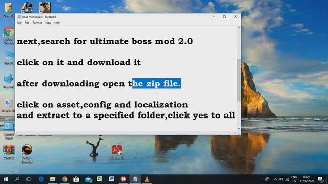 {BOSS MOD}How to unlock Shao Khan,Goro and Kintaro смотреть онлайн