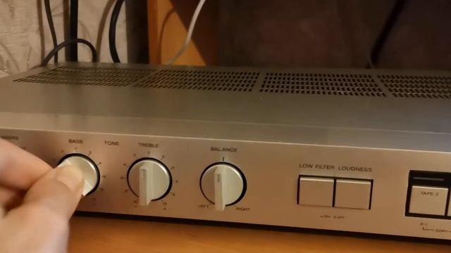 Sony TA AX 2 проверка смотреть онлайн