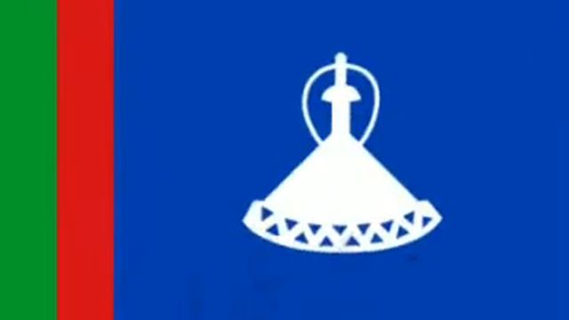 History of the flags of Lesotho/История флагов Лесото смотреть онлайн