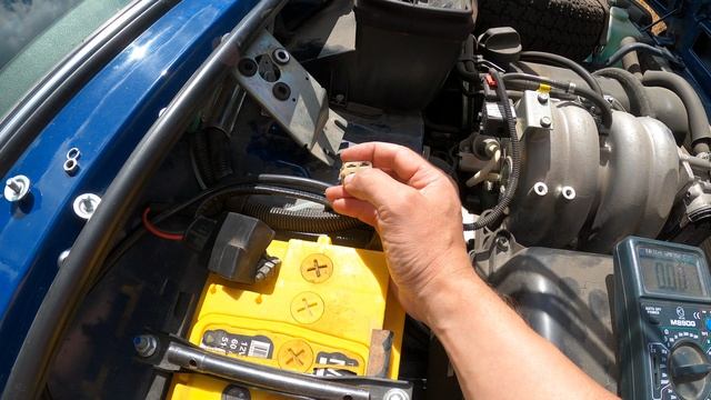 ремонт дворников нива 21214