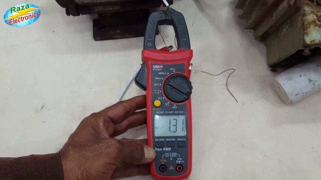 How Select Motor Ampere In Winding / Motor Winding Tips Urdu Hindi смотреть онлайн