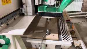 Калибровка инструмента на стойке Syntec. Стойка Синтек.