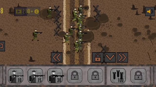 New Update Trench Warfare 1917 (Late Video) смотреть онлайн