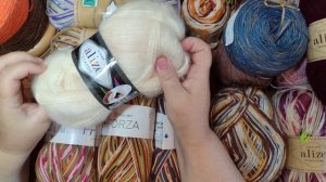 Носочный блюз осени