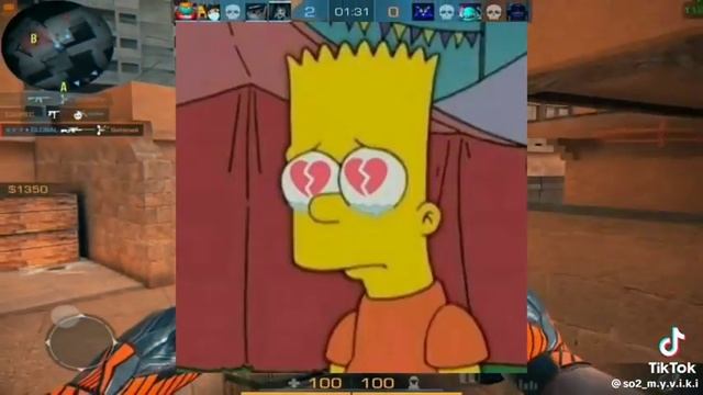 пацаны ловите новые обои на стендофф и тд. смотреть онлайн