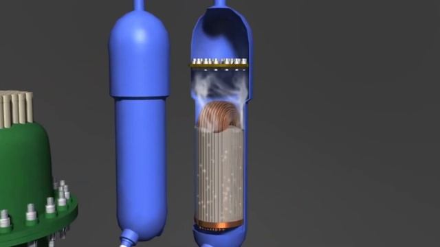 How does a nuclear power plant work? |Nuclear Power Explained: From Atoms to Electricity смотреть онлайн