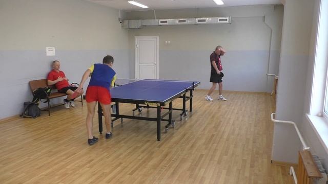 Молоканов Сергей - Незнанов Виталий