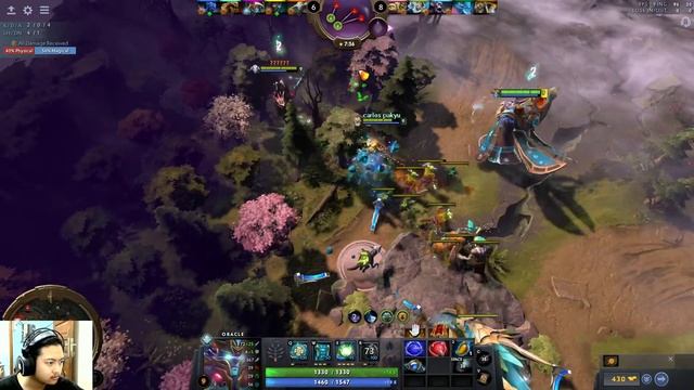 NEMESTICE BATTLE PASS DOTA 2 - SHORT REVIEW INDONESIA смотреть онлайн
