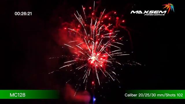 MC128 Happiness (0,8"/1,0"/1,2" х 100) смотреть онлайн