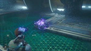 STAR WARS JEDI: SURVIVOR - #38 КОБОХ НА БОЛОТАХ ЛЕКАРСТВО (СТИМ)