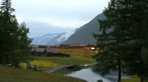 Чуйский тракт